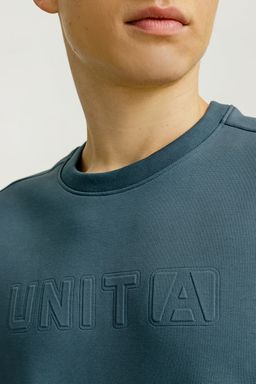 Свитшот Anta UNIT A  фото 3