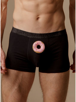 Мужские трусы боксеры Индефини (Арт.3084MUF) - Indefini фото 11