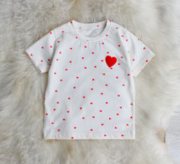 Футболка детская - Baroshakids фото 2