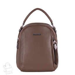 Рюкзак женский 89881 khaki Valle Mitto/30 в Новосибирске