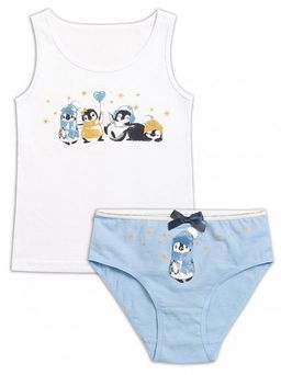 GUAVL3824 комплект для девочек