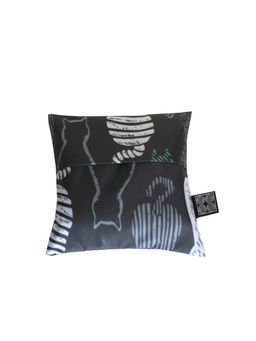 Сумка, Мод.4. Коты 3 Черные - Moshna фото 3