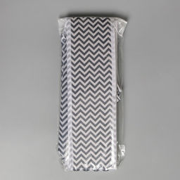 Органайзер для хранения белья Симетро, 8 ячеек, 291410 см, серый - Simaland фото 12