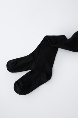2-PACK OF PLAIN TIGHTS - Zara фото 6