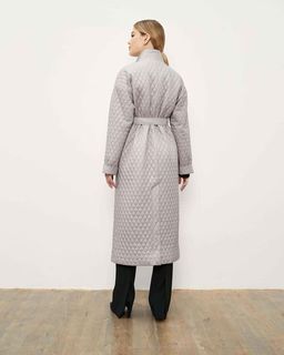 Плащ - Hoops фото 9