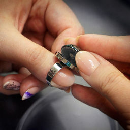 ARTEFACT Кольцо KO4563