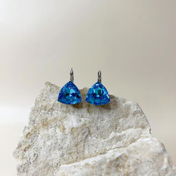 01-503354280-7 Серьги