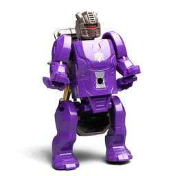 Робот "Динозавр" трансформирующийся, в коробке