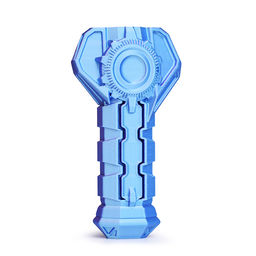 Игрушка-антистресс "Меч"