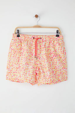 TRENDYOL MAN Cok Renkli Standart Boy Mayo Deniz Sortu TMNSS23DS00000 - Trendyolmilla фото 16