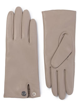 Перчатки жен ш/п LB-4909-1 l.cacao