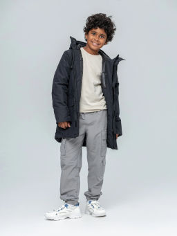 Куртка демисезонная 23432-434 - Avese фото 5