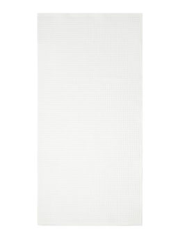 Банные полотенца LoveLife Waffle stone, 2 шт.: 100×150, 50×100 см, хлопок 100%