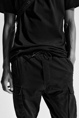 Joggers cargo Slim Fit - H&m фото 2
