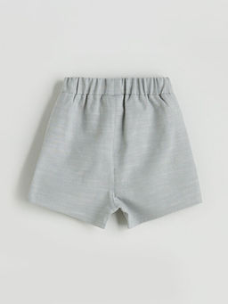 Beli Lastikli Erkek Bebek ?ort