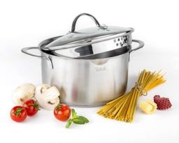 Кастрюля TalleR TR-17253 Авелина 3,0 л  фото 2