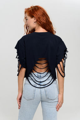 7474 Футболка женская - Натали фото 9