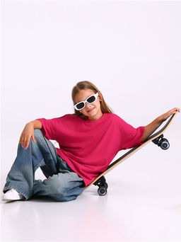 футболка 1ДДФК4530001 - Апрель фото 4