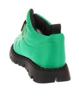 Дутики Finn Line 8007-233_green