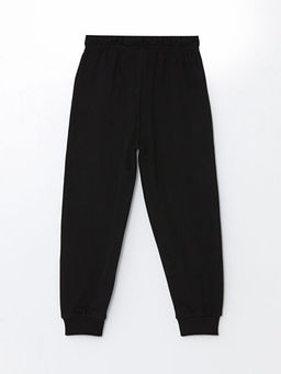 Beli Lastikli Hot Wheels Bask?l? Erkek ?ocuk Jogger E?ofman Alt - Waikiki фото 2