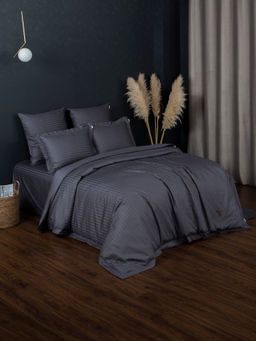 Stripe Royal (графит)