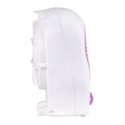 Тепловентилятор GALAXY LINE GL8176 (видео в описании)  фото 6