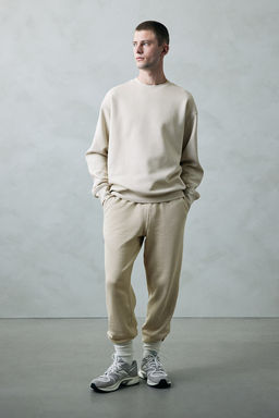 Sudadera THERMOLITE® Relaxed Fit - H&m фото 2