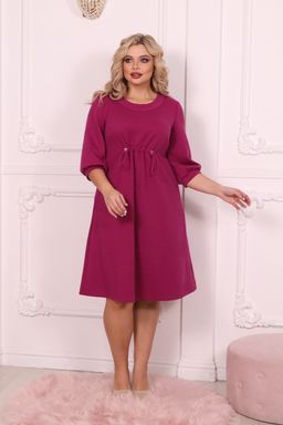 Платье П4-5070/11 - Wisell фото 6