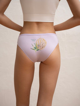 Набор женских трусов (Арт. 5030LUFZ)