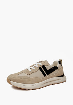 Полуботинки