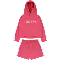 Комплект футер 2х нитка петля 8501320202 - Youlala фото 6