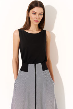 Юбка женская 0737 - Di-lia fashion фото 3