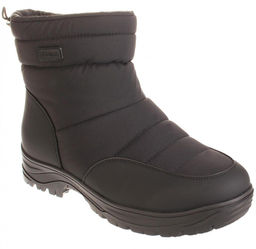 Дутики Finn Line 7016-243_black