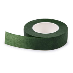 Blumentag CNF Флористическая лента 25 мм 27.4 м 10 белый  фото 13