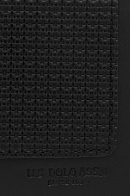Erkek Siyah C_zdan Sepette S_rpriz _ndirim - U.s. polo assn фото 7