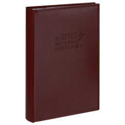 Фотоальбом "ArtSpace" 300 фото, 10*15 (РАPL300_66546) "Classic" обложка кожзам