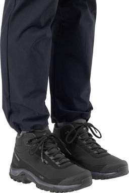 Ботинки женские