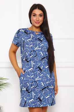 Невада туника