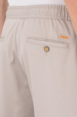 Мужские брюки из парусины с каменным узором Неожиданная скидка в корзине - U.s. polo assn фото 6