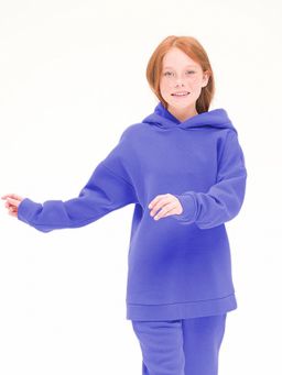 PELICAN UFNK5323 Толстовка детская