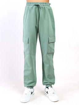 CRB wear / CSJB 70554-35-435 Брюки для мальчика,хаки/Ex.Cherubino