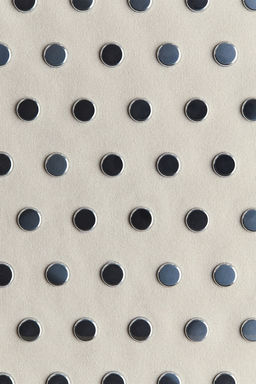 Minifalda con tachuelas - H&m фото 5