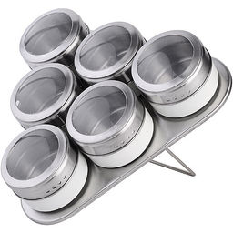 40467 Набор специй и приправ 7предметов (24 специи внутри) MB(х30)