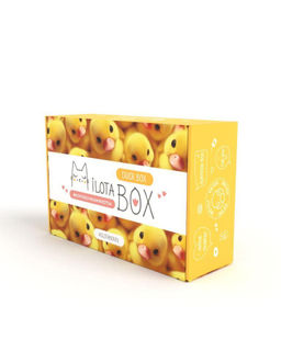 MilotaBox Duck Box - MILOTA BOX фото 6