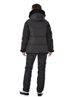 куртка зимняя Утеплитель —синтепон  Hetta 300 г/кв.м - А+б коллекция фото 9