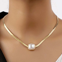 Колье арт. 26 7169 (id 276889)