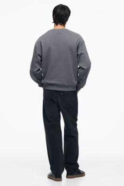 Sudadera Loose Fit - H&m фото 14