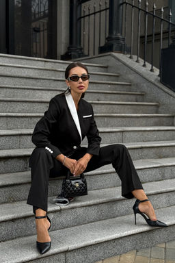 Костюм URS 24-440-1  фото 8