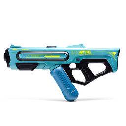 Водное оружие "Глубинный шквал" в коробке