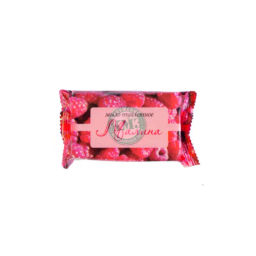 KМЗ Мыло туалетное МАЛИНА п/п (90г).40